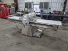 Used Rondo Doge Sfa-612 Reversible Dough Sheeter